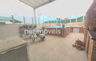 Imagem 2: Venda Cobertura Castelo Belo Horizonte