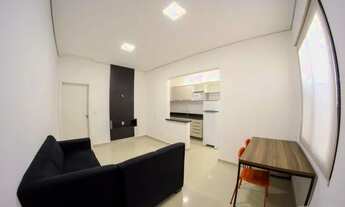 Imagem 3: Alugo apartamento mobiliado