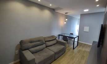 Imagem 2: Apart. Semi-mobiliado, 4º andar, 2 Ar-Splits, Inclu: Água e Condomínio, caução parcelado 3