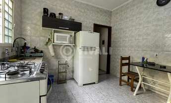 Imagem 3: Casa de rua - / Residencial / Cidade Jardim