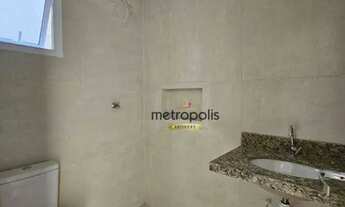 Imagem 7: Apartamento à venda, 45 m² por R$ 416.000,00 - Santa Maria - Santo André/SP