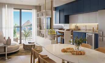 Imagem 1: Glória Apartamento com 1 dormitório