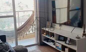 Imagem: Apartamento à venda no Tatuapé, de 50m2