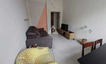 Imagem: Apartamento à venda, 3 quartos, Botafogo