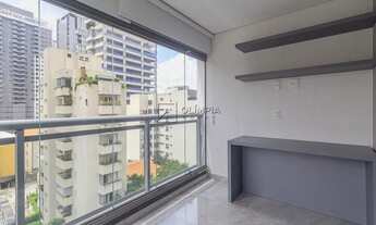 Imagem 7: Aluguel Apartamento 2 Dormitórios - 68 m² Pinheiros
