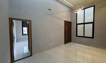 Imagem 5: Linda casa na Vila Alzira com 03 suites e fino acabamento