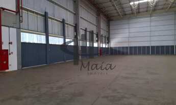 Imagem 4: Locação Galpão Cacapava Santa Luzia Ref: 41500