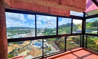 Imagem 1: Apartamento Cobertura Duplex no Lago do Taboão