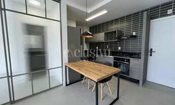 Imagem 3: Apartamento 1 dormitório no Córrego Grande