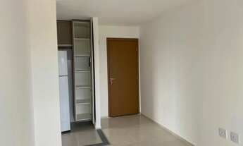 Imagem 7: Vista das paineiras 2 quartos