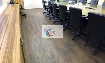 Imagem: Conjunto à venda, 560 m² - Vila Olímpia