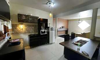 Imagem: Casa com 02 quartos no Bairro Rondônia