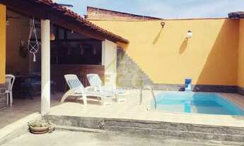 Imagem 6: Casa Duplex 4 quartos (sendo 1 suíte) em São José do Imbassaí - Maricá