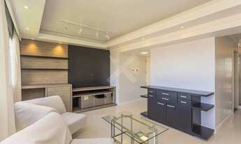 Imagem 3: Apartamento para comprar no Petrópolis com 2 dormitórios