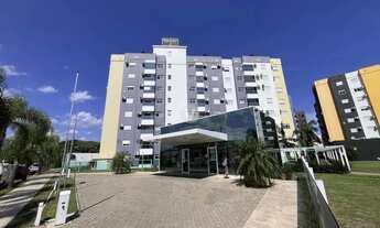 Imagem: Apartamento de 2 dormitórios, com suíte