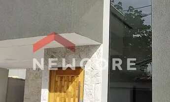 Imagem 4: Casa em Rua Georgilei Rodrigues - Jardim Atlântico Central (Itaipuaçu) - Maricá/RJ