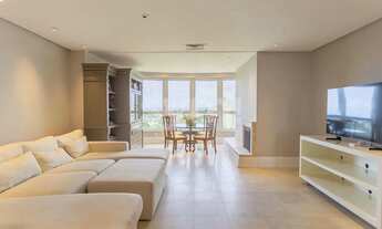 Imagem 2: Apartamento de luxo no Ed. Four Seasons Ecoville