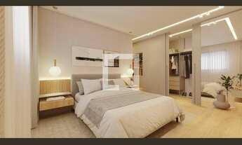 Imagem 2: Apartamento à Venda - Santa Lúcia, 4 Quartos, 317 m2