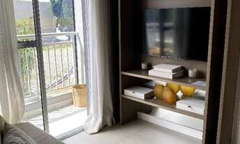 Imagem 5: Apartamento a venda Jaguaré com entrada baixa