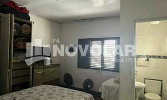 Imagem 5: Oportunidade Única: Terreno Comercial na Vila Sabrina com 2 Residências!