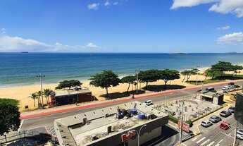 Imagem 7: 04 suítes - Frente Mar - Porteira Fechada