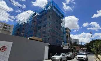 Imagem 4: Apartamento à Venda com 03 Quartos, 02 vagas, 73 m² - Pampulha Jaraguá (Aeroporto) - MG