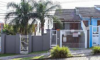 Imagem 2: Casa Condominio para Venda - 262.98m², 3 dormitórios, sendo 1 suites, 2 vagas - Imperial P