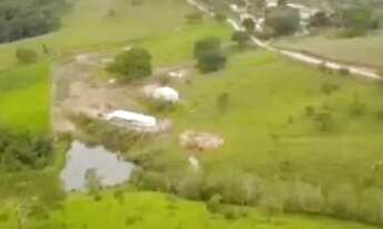 Imagem 6: Vende se linda chácara com 68 mil metros toda formada em alexania go 11 km da cidade