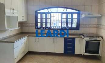 Imagem: SOBRADO - SANTA MARIA - SP