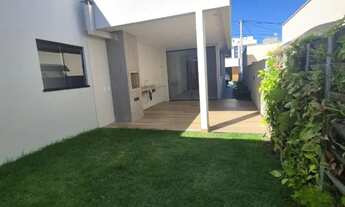 Imagem 3: Condomínio Monte Carlo - Casa Térrea 4/4 com 4 suítes de 190 m², 4 vagas por 989.999