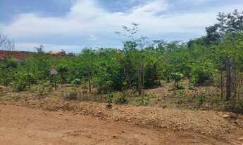 Imagem: Lote à venda em Glaucilândia com 220m²