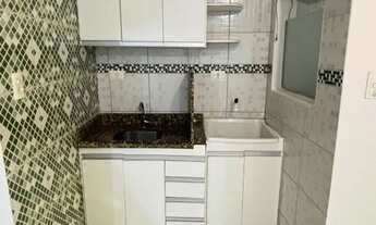 Imagem 4: Kitnet no centro da cidade