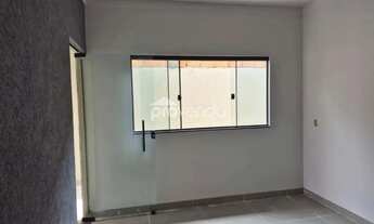 Imagem 3: CASA 02 QUARTO, 01 SUÍTE 91,81m² - JARDIM DOM BOSCO II - APARECIDA DE GOIÂNIA