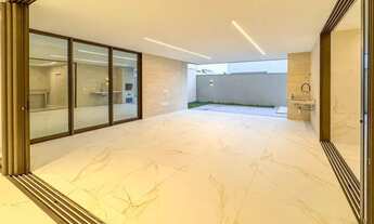 Imagem 2: Terras Alphaville Casa Duplex com 4 Suítes no Novo Uruguai TR224153 THE-1A0KTB6