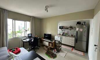 Imagem: Apartamento para venda em Paraíso com 1