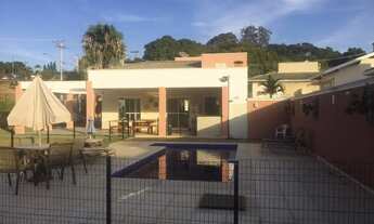 Imagem 2: Casa em Condomínio Vila Di Capri, Vinhedo 3 suítes, 3 vagas, varanda gourmet e ótima infr