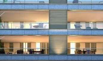 Imagem 2: Cobertura, 550m da praia. Gleba A