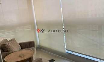 Imagem 5: Apartamento para alugar em Jundiaí, Jardim Ana Maria, com 3 suítes, com 111 m², CITTA DI F