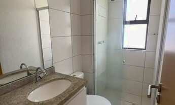 Imagem 7: Residencial Parque Cidade Jardim - Apto 3/4 com suíte de 76 m², 2 vagas por 550.000,00