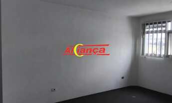 Imagem 4: SALA COMERCIAL 25m², PARA LOCAÇÃO NO CENTRO GUARULHOS SP