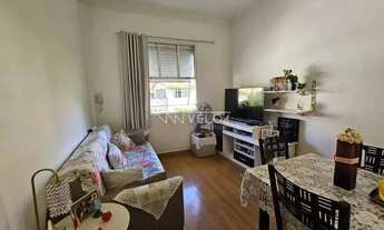 Imagem: Apartamento / Residencial / Santa Teresa