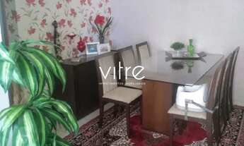 Imagem: Apartamento à venda no bairro Tubalina