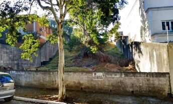 Imagem: Terreno à venda, 487 m² por R$ 650.000,00