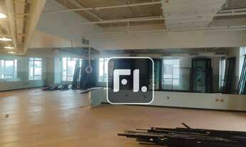 Imagem 2: Conjunto para alugar, 1832 m² por R$ 207.231,29/mês - Brooklin - São Paulo/SP