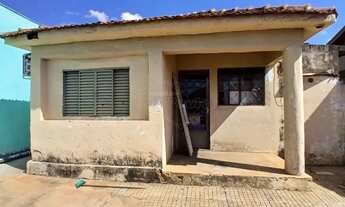 Imagem 2: Terreno para venda em Américo Brasiliense