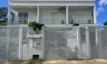 Imagem: Casa mobiliada com 2 suítes no bairro Rio