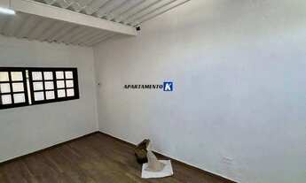 Imagem 7: Casa Comercial p/ LOCAÇÃO - 172m² - 4 ambientes, quintal com depósito - Excelente Localiza