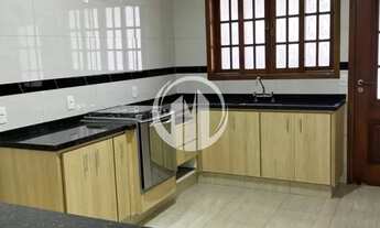 Imagem 6: Casa á venda com 3 dormitórios sendo 1 suite - Parque São Luiz - Loteamento São