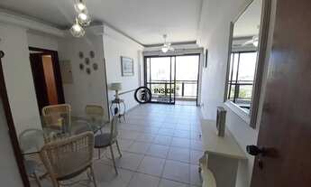 Imagem 2: Apartamanto, locação anual, 2 quartos, enseada