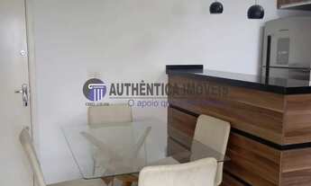 Imagem 4: APARTAMENTO para LOCAÇÃO - PARQUE VIANA - BARUERI - SÃO PAULO - AUTHÊNTICA IMÓVEIS